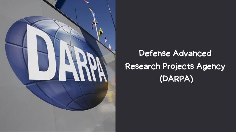 Defense Advanced Research Projects Agency (DARPA)