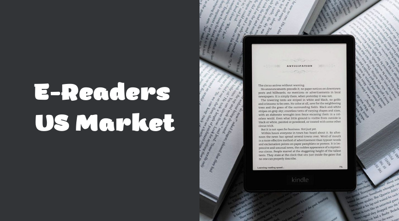 E-Readers US Market