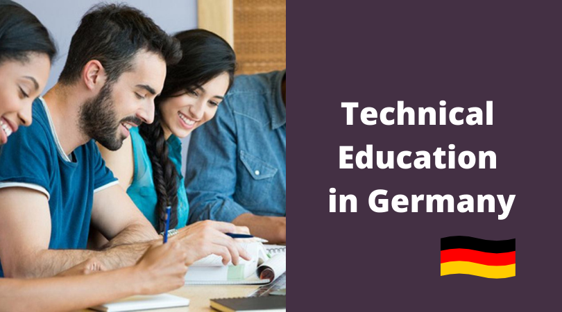 Technical Education in Germany