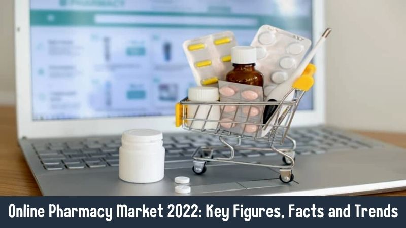 Online Pharmacy Market 2022 Key Figures, Facts and Trends